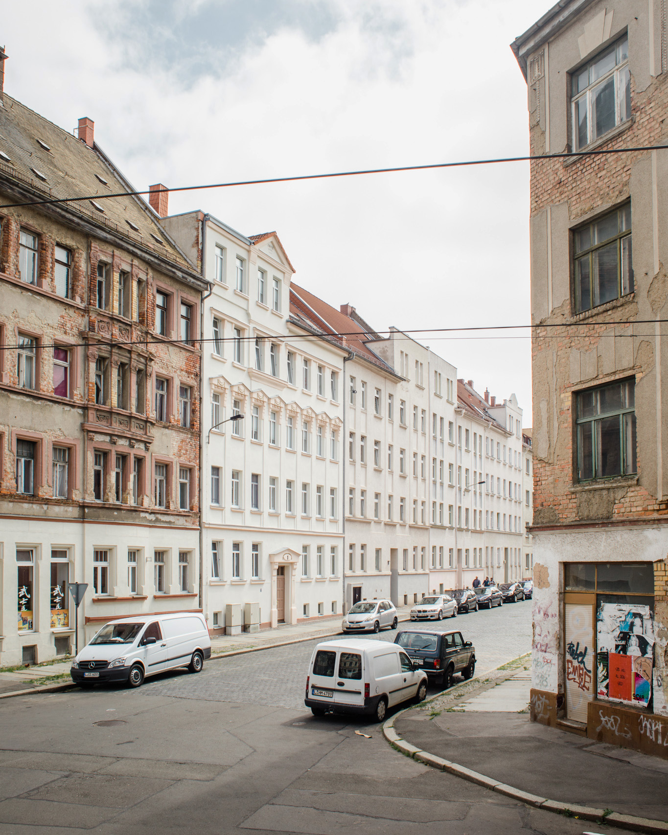  Christian A. Werner Nürnberg Nuernberg Fotografie Editorial