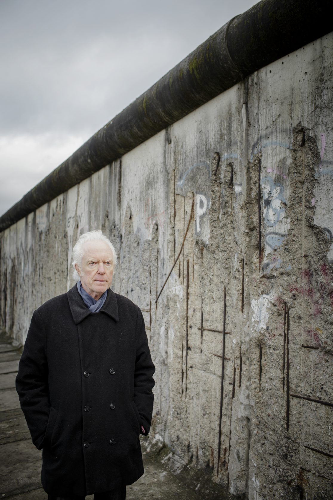 Gerrit-Meijer, punk rocker